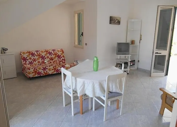 Feriehus Claus Baia *