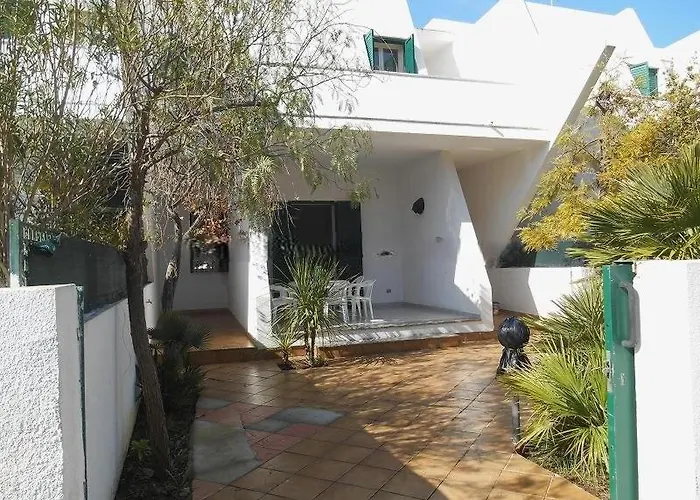 Claus Baia Gallipoli