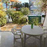 Claus Baia Holiday home