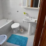 Holiday home Claus Baia