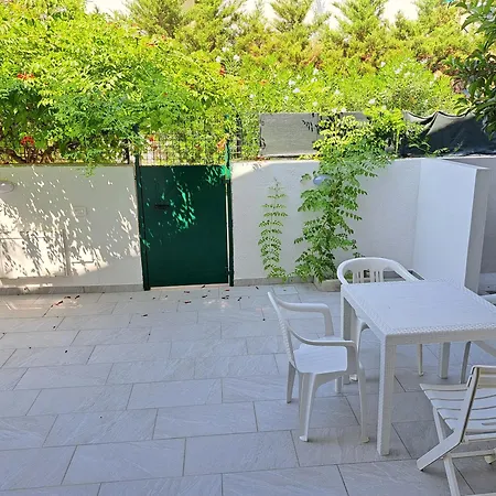 Claus Baia Галліполі