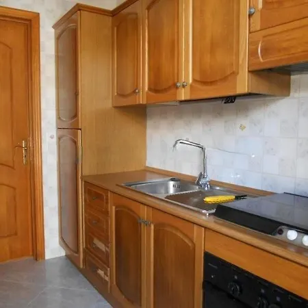 Claude Baia Holiday home