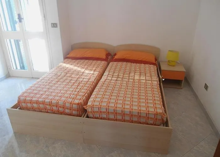 Будинок відпочинку Claus Baia