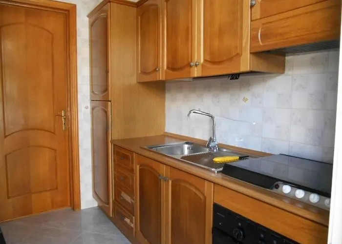 Claus Baia Будинок відпочинку