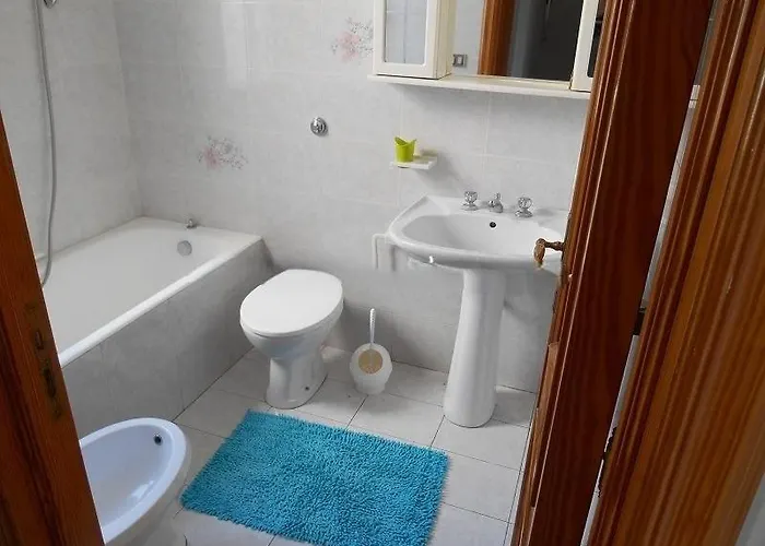 Будинок відпочинку Claus Baia